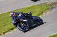 Middle Group Black Bikes